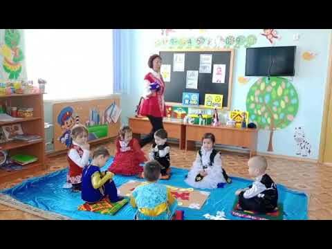 Видео: 1 марта 2024 г.