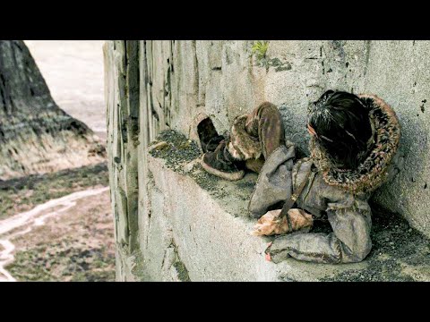 Видео: Невероятные Истории Выживания на Одном Месте