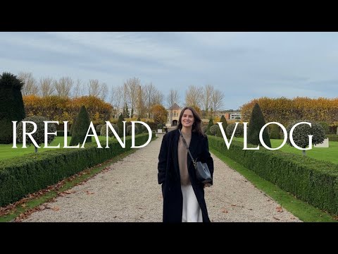 Видео: Ирландские школы vs Латвийские, чем отличаются / Влог из Дублина