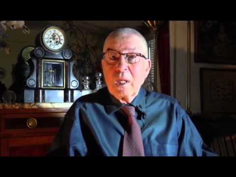 Видео: Никита Кривошеин о смерти Сталина и XX съезде КПСС