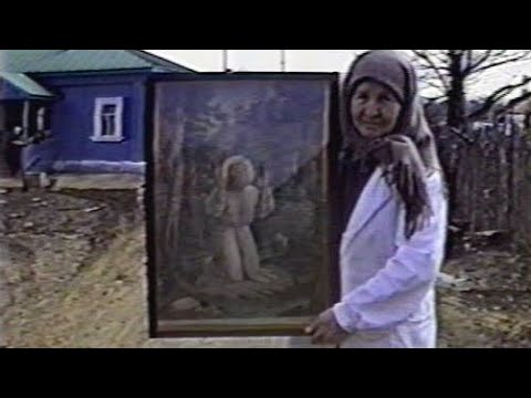 Видео: Дивеево. Хроника. Март 1990 г. Возвращение Троицкого собора