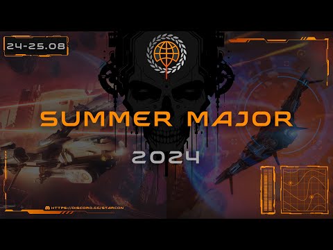 Видео: Star Conflict турнир 🔮SUMMER MAJOR 2024🔮  День 1 🔮Встречи № 2, 4, 6, 8, 10, 12. Розыгрыш БП