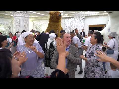 Видео: Жанерке сумка той