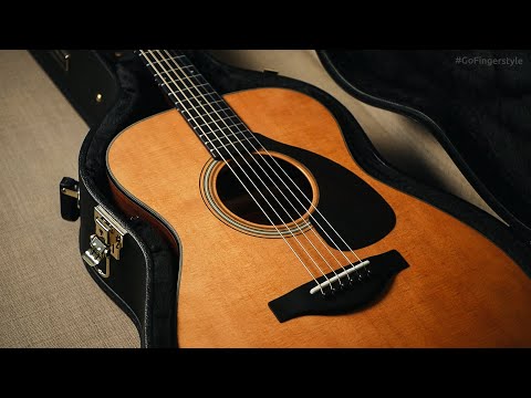 Видео: Ямаха «как раньше» – обзор Yamaha Red Label FSX5