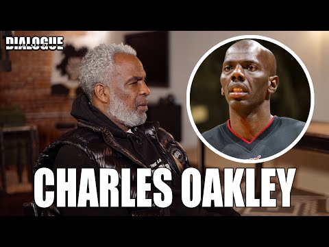 Видео: Чарльз Окли говорит, что игрок НБА скрылся от меня, чтобы не платить ему: «Он уклонился от меня, ...