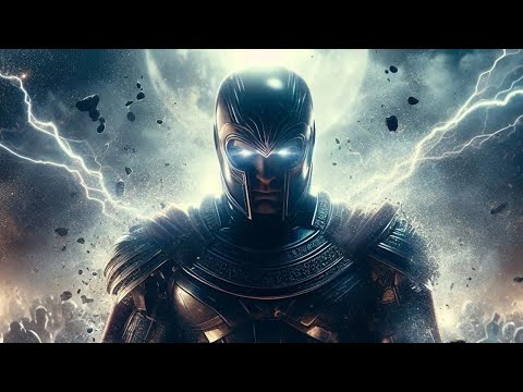 Видео: Магнето намного сильнее, чем вы думаете. История и способности!