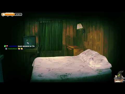 Видео: No, I'm not a Human + другие страшилки