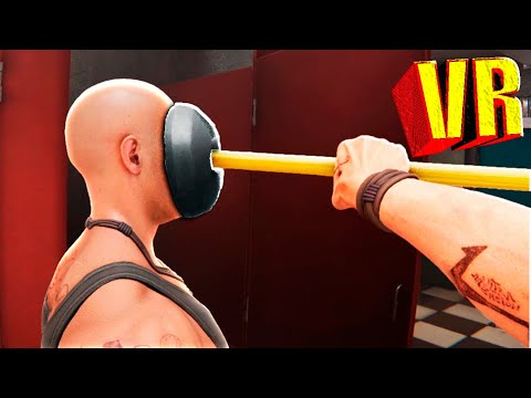 Видео: VR BONELAB ВЕСЕЛЬЕ И УГАР В БОНЕЛАБ SANDBOX META QUEST 3