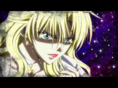 Видео: #amv Аниме клип - Ну что же ты стоишь и плачешь?