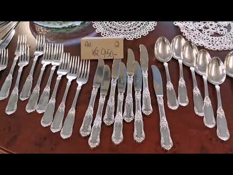 Видео: Комиссионки в Норвегии. Что можно найти в second hand.