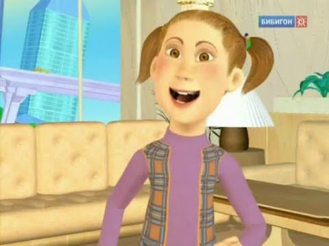 Видео: Какое ИЗОбразие!  Богатыри    Романская архитектура Крепости и Храмы   Телеканал Бибигон