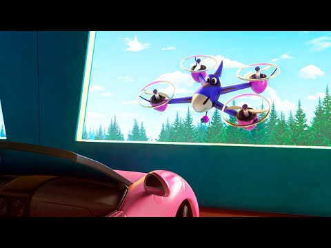 Видео: ТУРБОЗАВРЫ 🦕 - Друзья, которые всегда рядом | 🎞️МУЛЬТИКИ ДЛЯ ДЕТЕЙ 🐾