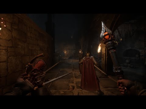 Видео: ОГНЕННАЯ КАТКА С YUNO и СМУРФОМ в DUNGEON BORNE