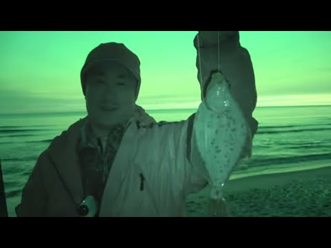 Видео: ЭТУ РЫБУ ЛОВЯТ НОЧЬЮ!!! БУДЕМ ЗНАТЬ!