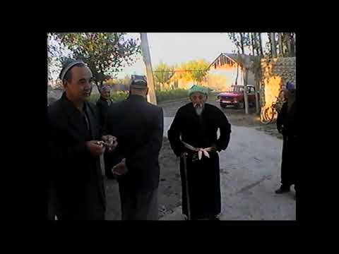 Видео: Навбахорлик отахонлар обуна булиш эсдан чикмасин махнатимзга