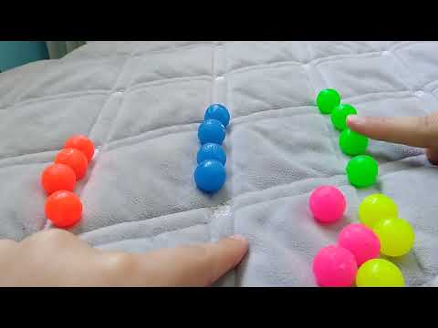 Видео: АСМР|Поиграю с твоим малышом в игры на память,цвета, цифры. Близкий шёпот 😴🤤