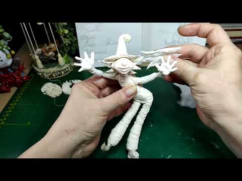 Видео: 🤡 КЛОУН. Урок номер 5. Моделируем одежду..