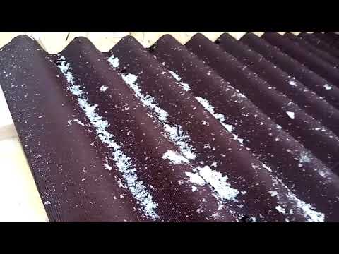 Видео: Карниз фронтона