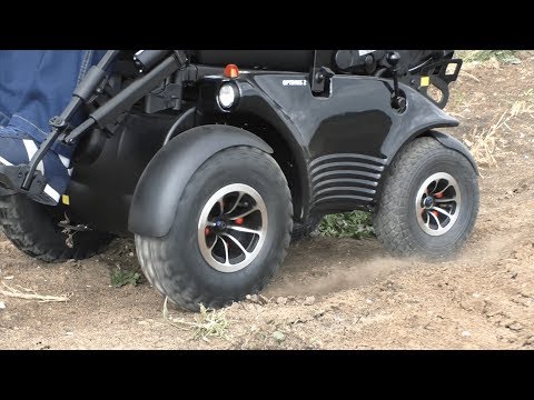 Видео: Тест Meyra Optimus 2