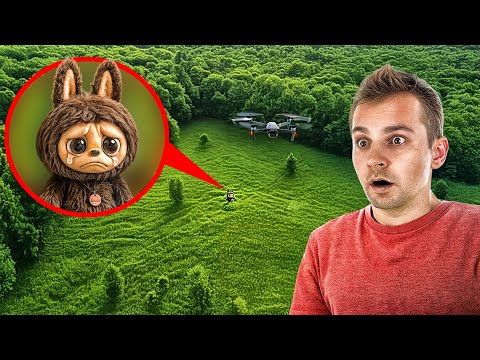 Видео: Грустная настоящая история Лабубу в реальной жизни | Anglikosik