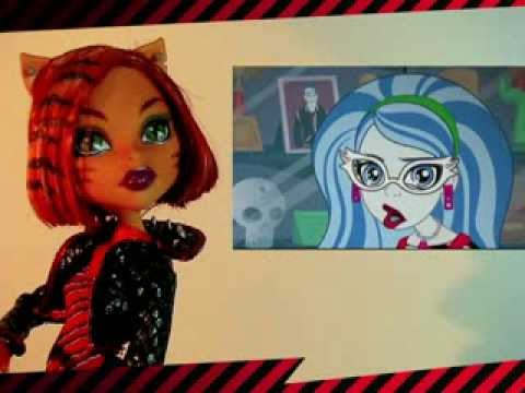 Видео: Видео на Конкурс "Fright song"    ПЕСНЯ ТОРАЛЕЙ ;)