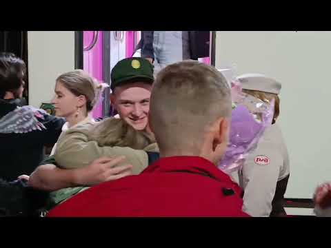 Видео: ДМБ 26.06.2025