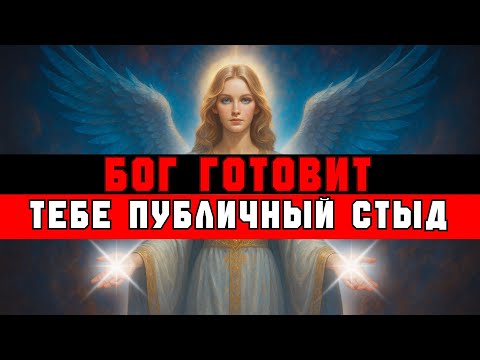 Видео: ИЗБРАННЫЙ, БОГ СКАЗАЛ: "Я ГОРЖУСЬ ТОБОЙ" — ВОТ ПОЧЕМУ 🙌