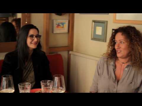 Видео: Вкусна среща с Белослава: Епизод 2