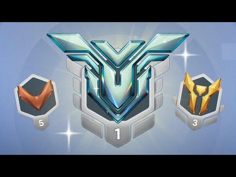 Видео: Проблемы ранговой системы - Overwatch 2