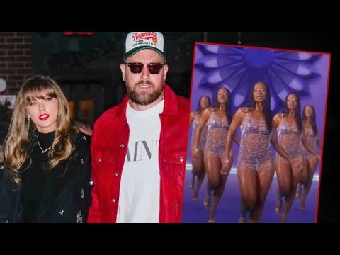 Видео: КАЙЛА ЗАТЕНЯЕТ ТЕЙЛОР СВИФТ НА ХЭЛЛОУИН