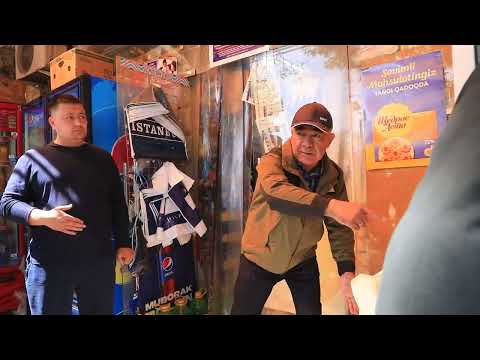 Видео: Зойир Мирзаев ҳақиқатни айтди