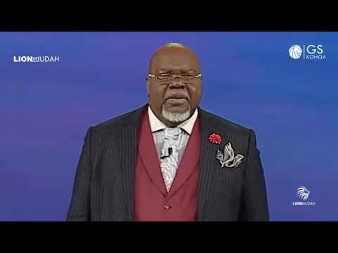 Видео: Шокирующее свидетельство ТиДи Джейкса о беременности 13-летней дочери и других испытаниях