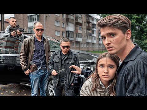 Видео: ЭТИ БАНДОСЫ ПЫТАЮТСЯ ПОЙМАТЬ МОЮ СЕСТРУ. Я ВСТРЕТИЛСЯ С НИМИ РЕШИТЬ ВОПРОС