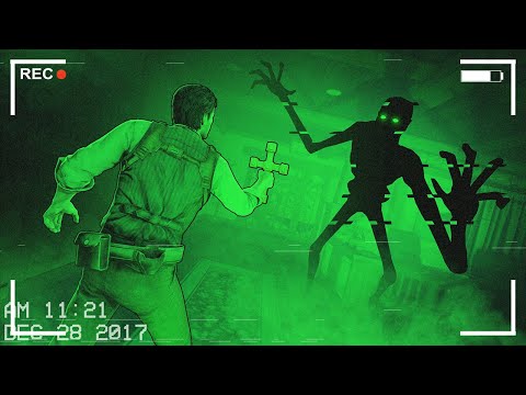 Видео: ИСТЕРИКА И СТРАХ...