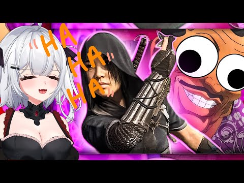 Видео: почему ac shadows ОБРЕЧЕНЫ FLEEKAZOID React