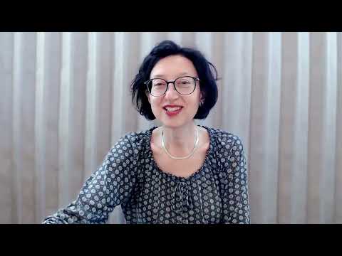 Видео: На живо с Дрина Гаврилова – 32, Явлението страх от тишина, ТЕС когато няма емоции. @DarinaGavrilova