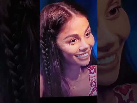 Видео: Даниела на среща с Мартин