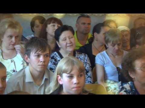 Видео: ВЫПУСКНОЙ 2016 !