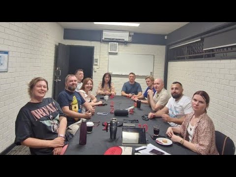 Видео: Игра 1 от 24го октября 