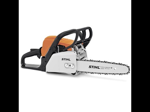 Видео: Stihl MS 180 не развивает обороты. Основные причины.