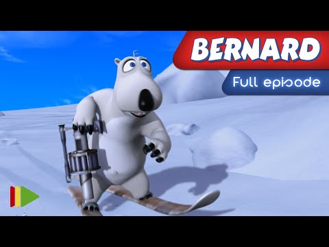 Видео: Бернард - 31 - На северном полюсе