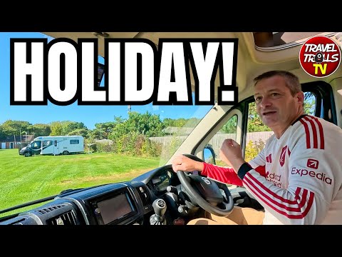 Видео: СЮРПРИЗ для моей девушки: Мы едем в ОТПУСК!
