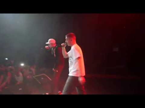 Видео: Oxxxymiron - Детектор Лжи