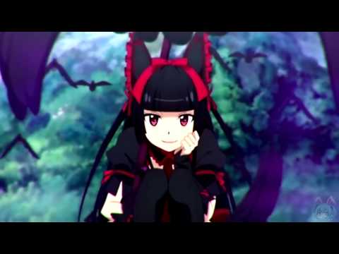 Видео: || Аниме клип - Нимфоманка ||