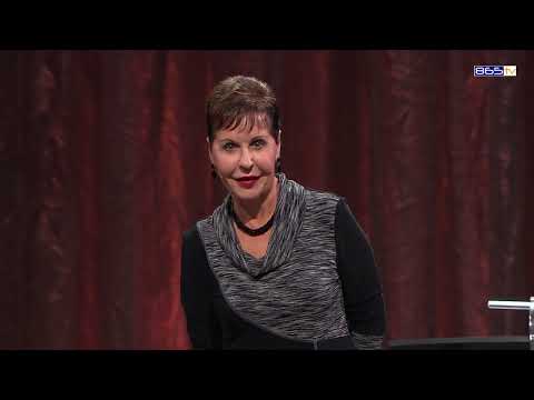 Видео: Джойс Майер - Богатият млад глупак