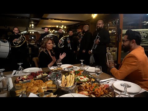 Видео: Струмица со Џамбо Агушев ВТОР ДЕЛ