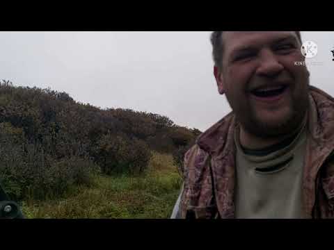 Видео: Воркута. Сентябрь 2021. Рыбалка на Тальма-Ю (часть 2)