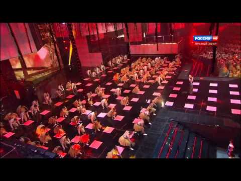 Видео: #158Crew участники Большие танцы Полина Гагарина "НЕТ" Санкт-Петербург. (06.04.2013)