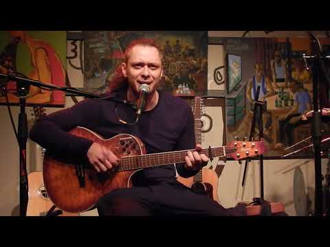 Видео: Михаил Елизаров, " Казацкая", Рюмочная в Зюзино, 11.05.2019г.