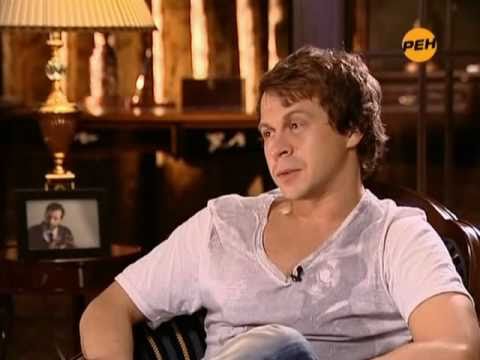 Видео: Кто здесь звезда? Павел Деревянко [Часть 1/2]